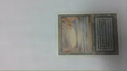 mtg Underground Sea Revised Edition - Image 1