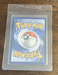 2025 Pokemon Destined Rivals Ethan’s Adventure Special Illustration Rare SIR! - Image 2
