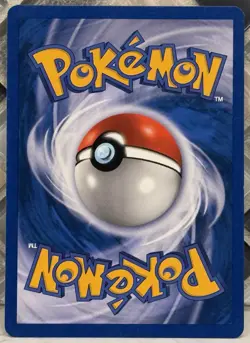 Pidgeotto 022/102 LP+ 1999 Base Set Rare Pokemon TCG - Image 2