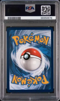 PSA 10 Charmeleon 169/165 Scarlet & Violet 151 Pokemon TCG Illustration Rare - Image 2
