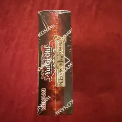 Yugioh RETRO PACK Mini Booster Box FACTORY SEALED - English Edition - Image 4