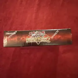 Yugioh RETRO PACK Mini Booster Box FACTORY SEALED - English Edition - Image 5