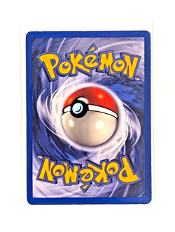 Pidgeotto 22/102 Rare Non-Holo LP POKEMON TCG WOTC Base Set Unlimited English - Image 2