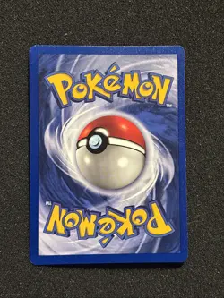 1999 Pokemon TCG Pidgeotto 22/102 Unlimited Base Set WOTC Non-Holo Rare LP+/NM! - Image 2