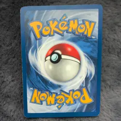 1999 Pokemon TCG Pidgeotto 22/102 Base Set WOTC Non-Holo Rare NM/LP - Image 2