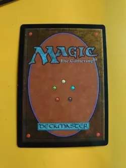 Eathquake. Portal sorcery rare Magic the Gathering Card. - Image 5