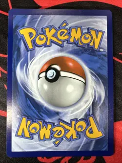 Pokemon TCG Vibrava Illustration Rare Holo Card SV08 Surging Sparks 206/191 NM - Image 2
