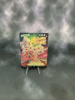 Cathars' Crusade (Showcase) Innistrad Remastered Regular - Image 1