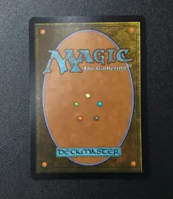 Amazing Alliance mtg Rare FOIL Spider Man Magic: The Gathering - Image 3