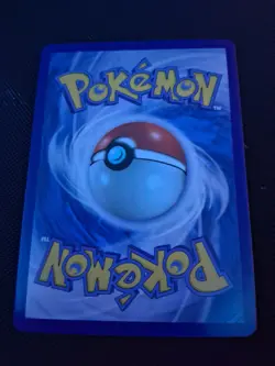 Pokemon 2025 Korean SV9 Battle Partners Wailord AR 103/100 - Image 2