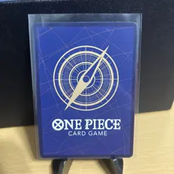 One Piece - Makino (Full Art) - Premium Booster -The Best- (PRB-01) - Image 2