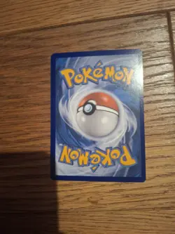 Pokemon TCG Charizard VSTAR SWSH262 UPC Promo Holo Card NM Rare - Image 3
