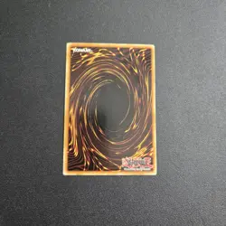 Yu-Gi-Oh Dark Beginning 2 Graceful Charity Rare Unlimited Card DB2-EN095 - Image 2