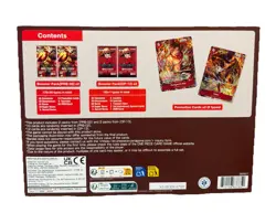 Bandai One Piece Card Game Illustration Box vol. 5, New & Sealed (A1) - Image 2