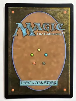 Mtg Wondrous Crucible Rare Extended Art Brother's War - Image 2