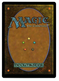 Angel of Despair Commander signed by artist Todd Lockwood! - Image 2