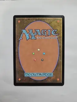 MTG - Counterspell Commander Masters Regular Common #0081 - Image 3