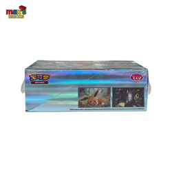 Pokemon TCG GEM Pack Vol.2 Sealed Booster Box Chinese Exclusive - CBB2C - Image 2