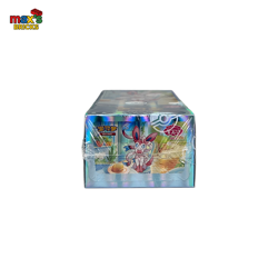 Pokemon TCG GEM Pack Vol.2 Sealed Booster Box Chinese Exclusive - CBB2C - Image 3