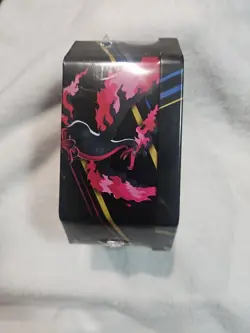 TCG Pokemon Game Galarian Articuno Crown Zenith Tin Pokemon SEALED - Image 3