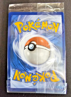 Pokemon SEALED Mewtwo 052 Promo Scarlet & Violet 151 - Image 2
