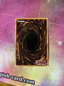 (Ey) Tri-Brigade Shuraig the Ominous Omen - PHRA-EN048 - Secret Rare VLP - Image 2