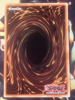 Yugioh: Red-Eyes Black Meteor Dragon - DUNE-EN095 - Super Rare - 1st Edition NM - Image 2