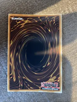 Kashtira Unicorn #MP23-EN164 YuGiOh 25th Anniversary Tin: Dueling Heroes Mega NM - Image 4
