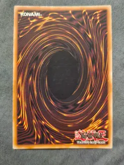Red-Eyes Alternative Black Dragon PSR TN19-EN005 Limited Edition Yu-Gi-Oh! NM - Image 2