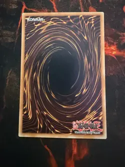 YU-GI-OH! - Sta-Brigade Shuraig das unheilvolle Omen - OP29-DE020 - Image 2