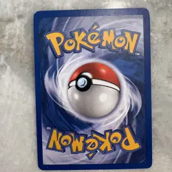 Pokemon TCG Eevee #11 Black Star Holo Promo Card 1999 WOTC - Image 2