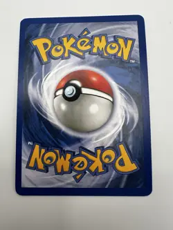 Pokemon TCG Eevee #11 Black Star Holo Promo Card 1999 WOTC Lp/NM - Image 3