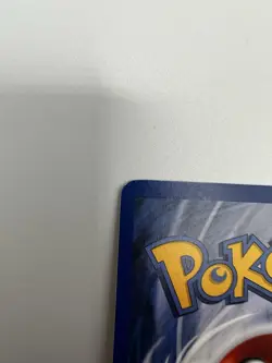 Pokemon TCG Eevee #11 Black Star Holo Promo Card 1999 WOTC Lp/NM - Image 5