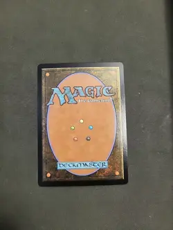 Buster Sword - Regular Foil - MTG Final Fantasy - Fresh From Pack - Image 2