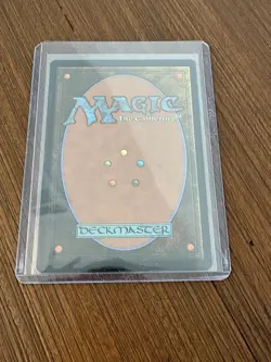 Buster Sword - #255 Regular - Final Fantasy - Mtg - Image 2