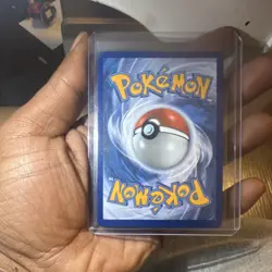 Pokemon Oricorio ex Holo Promo 024 Basic Me: Mega Evolution Promo TCG Card - Image 2