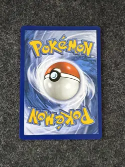 Pokemon Oricorio ex 024 Me: Mega Evolution Promo Holo Basic 190 HP TCG Card - Image 2