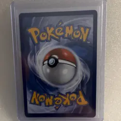 Pokemon Oricorio ex 024 Me: Mega Evolution Promo Holo Basic 190 HP TCG Card - Image 2