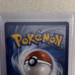 Pokemon Oricorio ex 024 Me: Mega Evolution Promo Holo Basic 190 HP TCG Card - Image 3