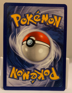 1st Edition Farfetch’d Pokemon card Shadowless Base Set Near Mint or above - Image 2