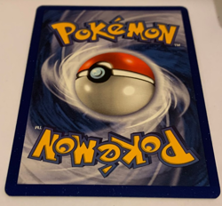 1st Edition Farfetch’d Pokemon card Shadowless Base Set Near Mint or above - Image 4