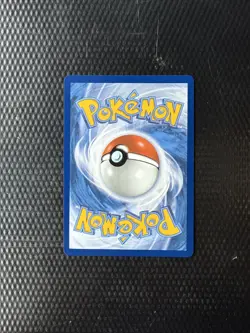 Pokemon TCG Team Rockets Crobat EX Destined Rivals #234/182 Sir NM - Image 5