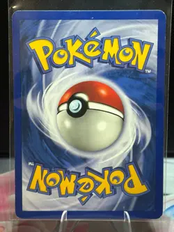 2000 Pokemon TCG WOTC Gym Challenge Giovanni's Pinsir Rare 24/132 - Image 2