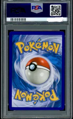 2016 Pokemon XY Evolutions Misty’s Determination FA 108/108 PSA 10 GEM MINT - Image 2