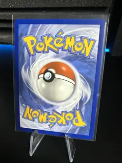 Pokemon TCG Magneton SVP 159 Surging Sparks Pokemon Center Stamped - Image 4