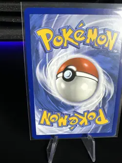 Pokemon TCG Magneton SVP 159 Surging Sparks Pokemon Center Stamped - Image 5