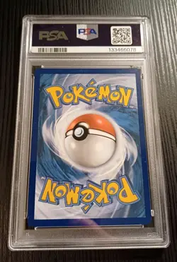 PSA 10 Magneton SVP 159 Pokemon Center Stamped Promo Pokemon TCG Surging Sparks - Image 2