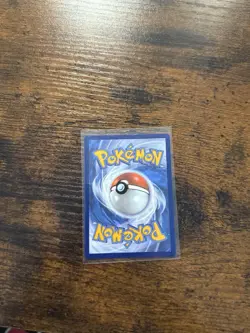 Pokemon TCG Magneton SVP 159 Promo Surging Sparks Pokemon Center Stamped - Image 2