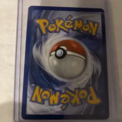 Magneton 159 Pokemon Center Stamp TCG SVP Surging Sparks Black Star Promo - Image 2