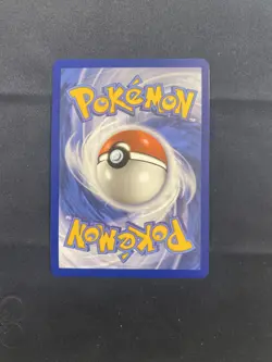 Magneton 159 Pokemon Center Stamp TCG SVP Surging Sparks Black Star Promo - Image 2